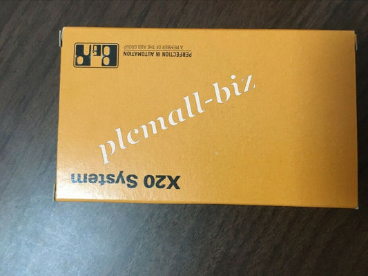 X20DIF371 B&R Module  Brand New