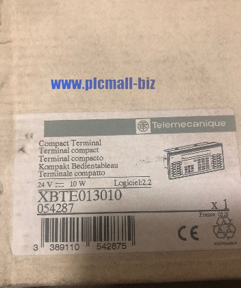 XBTE013010 Schneider XBTE013010 touch screen Brand New