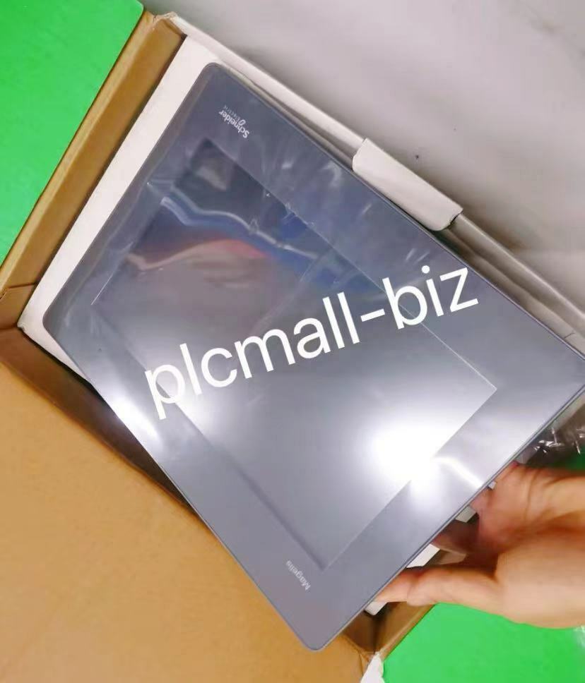 XBTGT7340 Schneider touch screen brand new