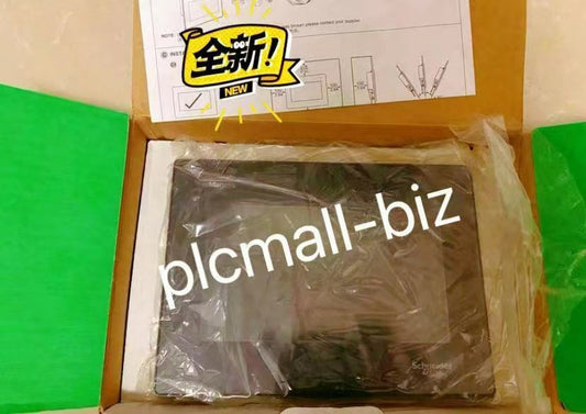 XBTGT7340 Schneider touch screen brand new