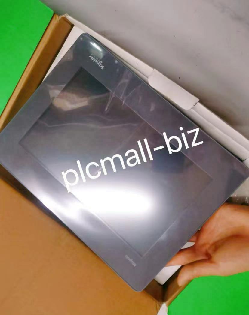 XBTGT7340 Schneider touch screen brand new