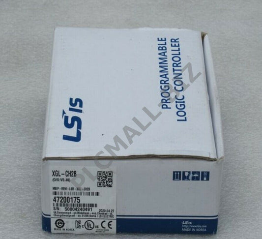 XGL-CH2B Korea LS module Brand New