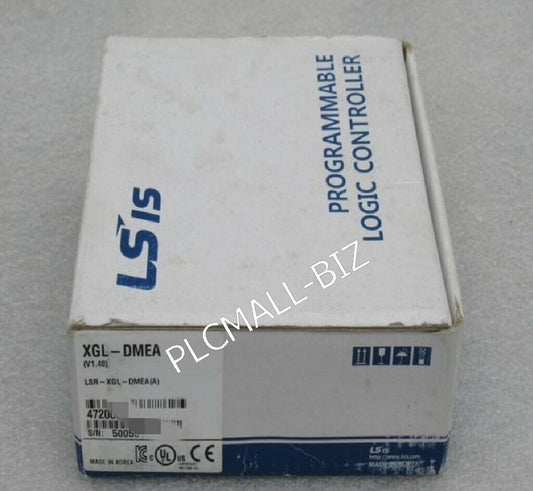 XGL-DMEA Korea LS module Brand New