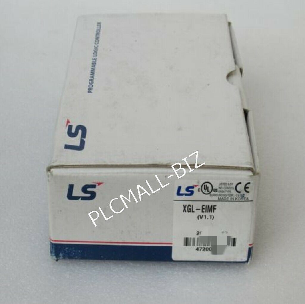 XGL-EIMF Korea LS module Brand New