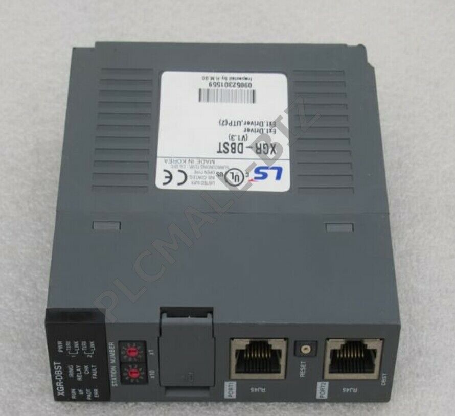 XGR-dbst Korean LS Module Brand New
