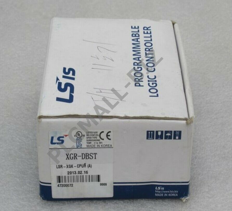 XGR-dbst Korean LS Module Brand New