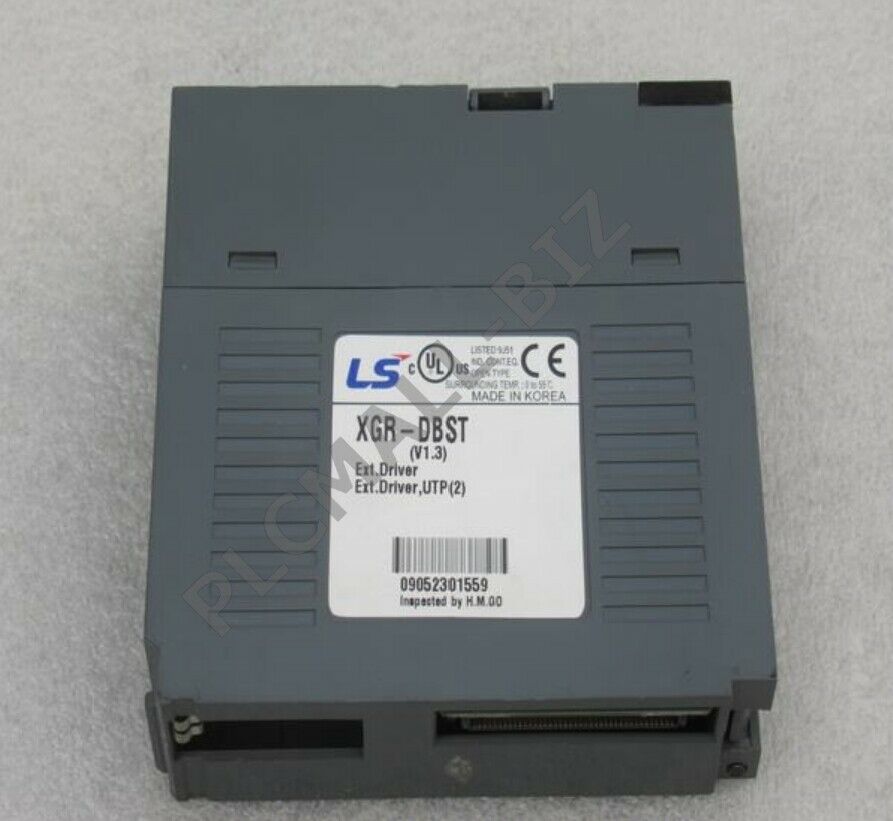 XGR-dbst Korean LS Module Brand New