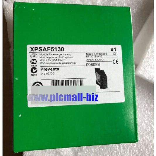 XPSAF5130 Schneider XPSAF5130 Safety Relays Brand New