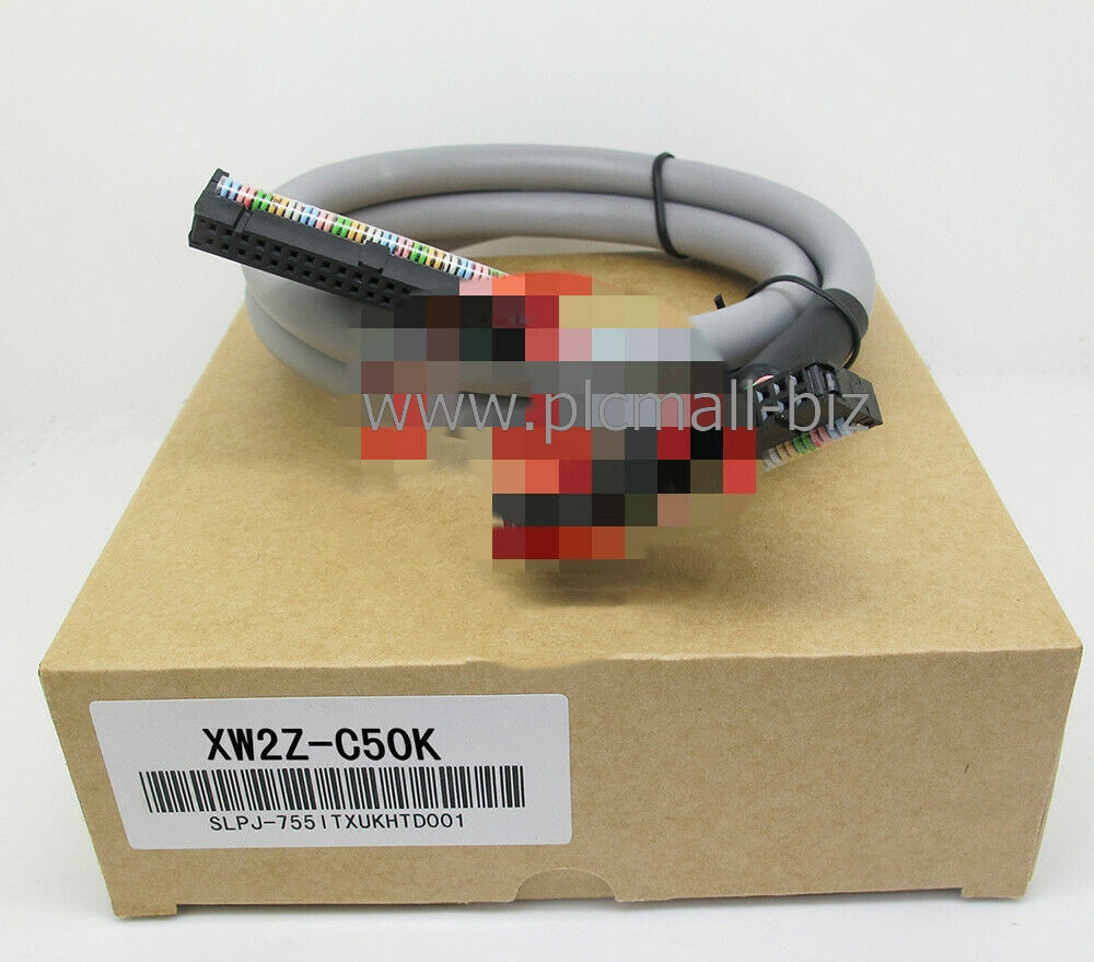 XW2Z-C50K Omron Communication cable Brand new