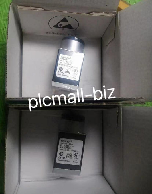acA3088-16gm BASLER industrial camera Brand New