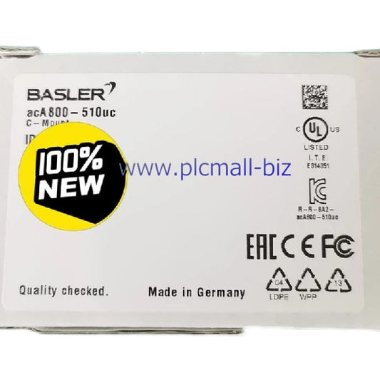 acA800-510um Basler Brand New