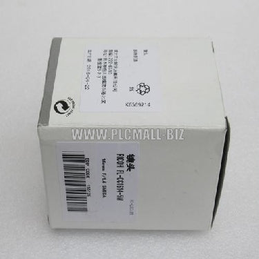 FL-CC1614-5M RICOH  Industrial Lens Brand New
