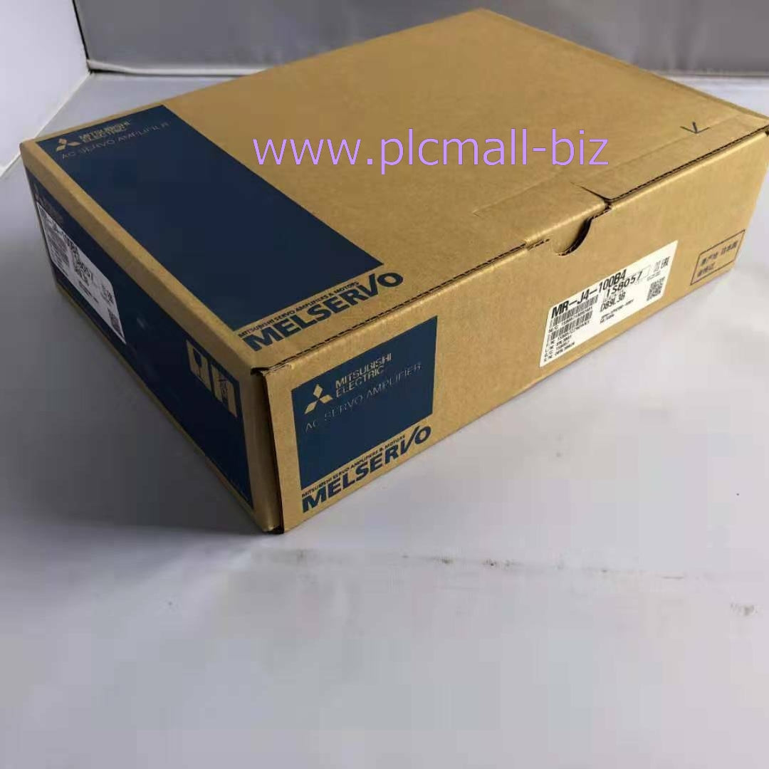 mr-j70a  Mitsubishi Servo Driver Brand New