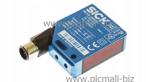 WL12L-2B530 SICK Photoelectric switch  Brand New