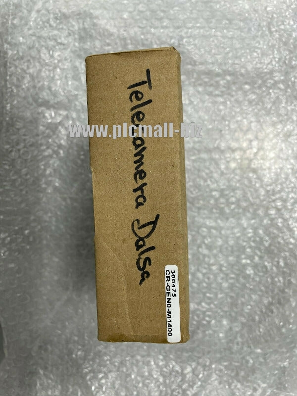 CR-GEN0-M1400 DALSA industrial camera Brand New