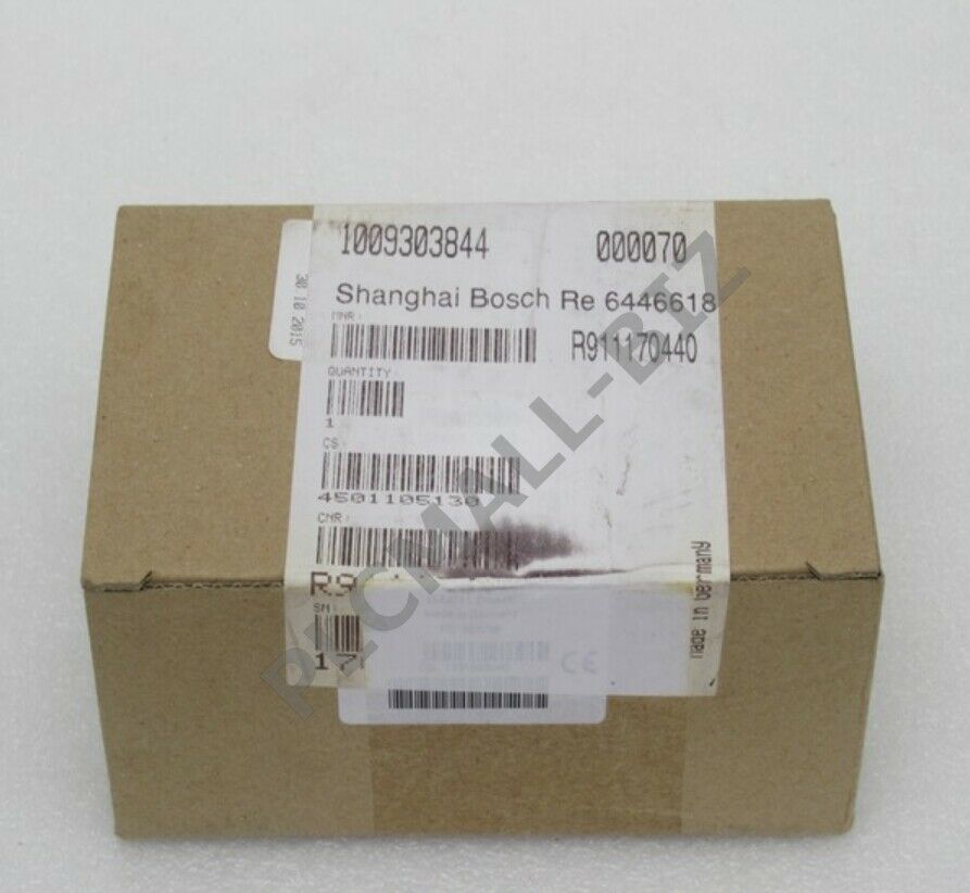 R-IB IL RS 232-PRO Rexroth Module Brand New