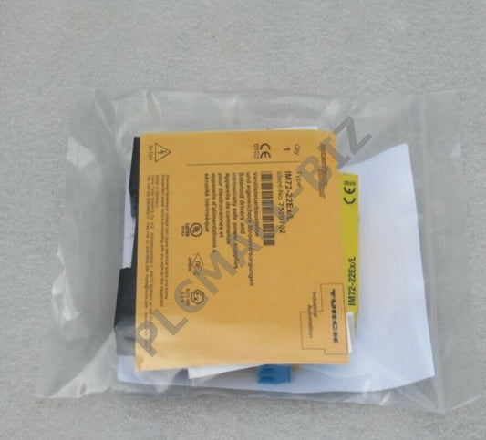 IM72-22EX/L TURCK Module  Brand New
