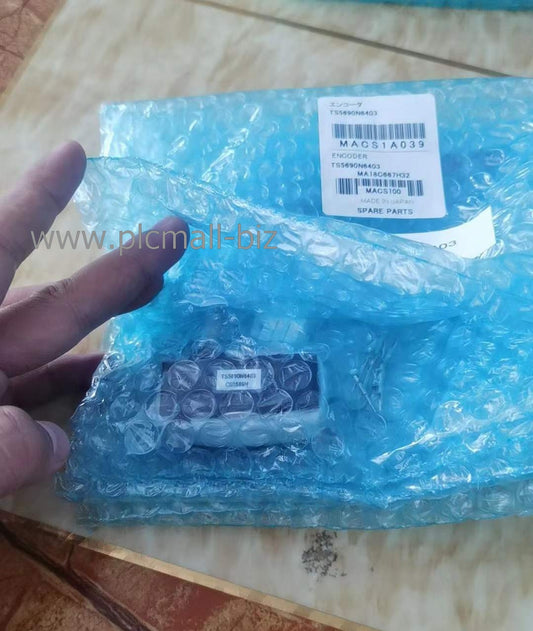 TS5690N6403 Mitsubishi Spindle encoder Brand New