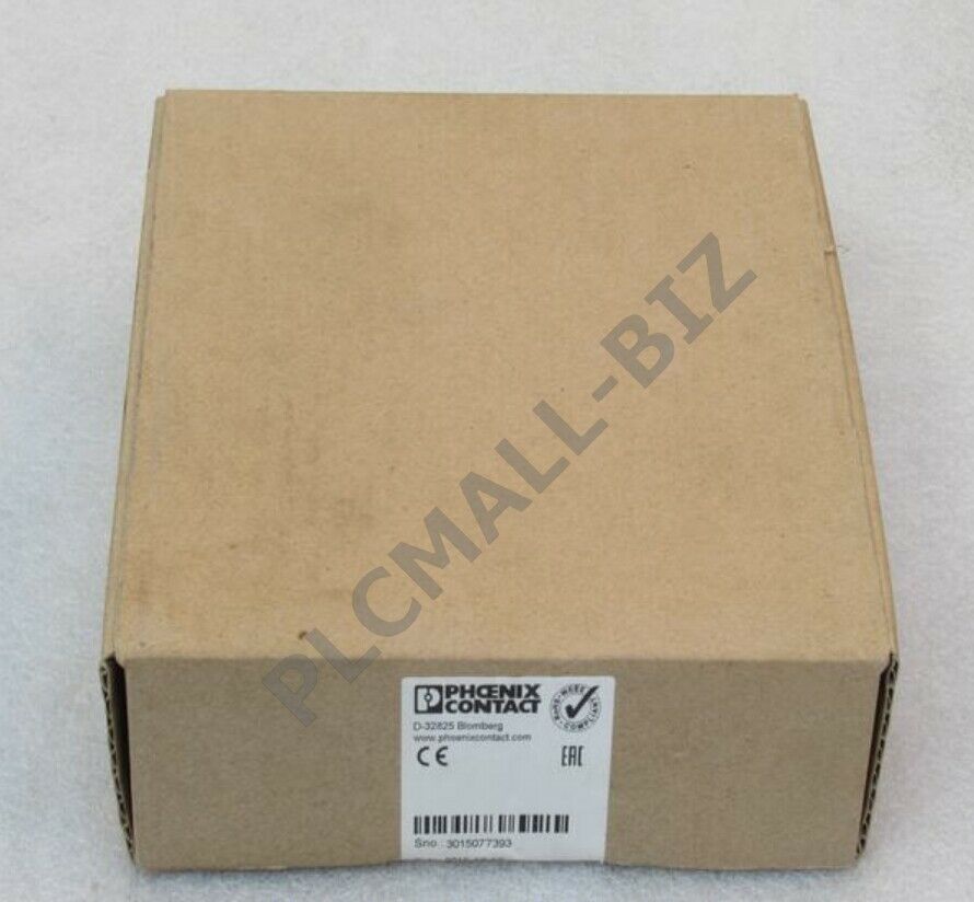 QUINT-PS/24DC/12DC/8 Phoenix power supply Brand new