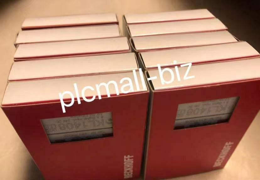 KL1408 BECKHOFF modular brand new