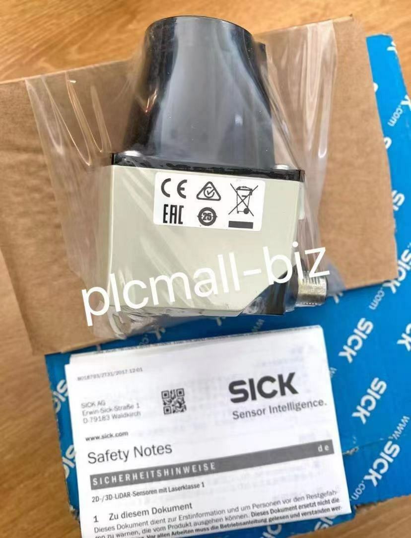 TIM561-2050101 SICK Lidar sensor brand new