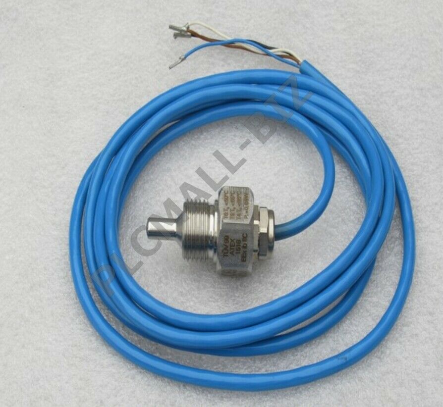 FCS-G1/2A4-NAEX TURCK Pressure Switch Brand New