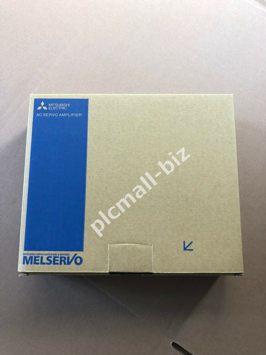 mr-j3-60b4 Mitsubishi Servo Driver Brand New