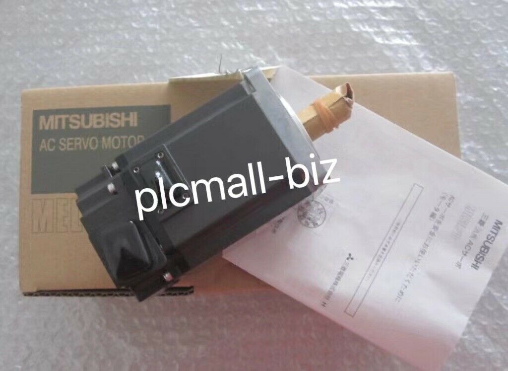 HC-UFS43B Mitsubishi servo motor brand new