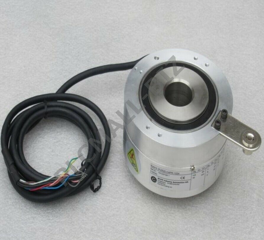 PVR25-H4PR-1024 ELCO Controller Brand New