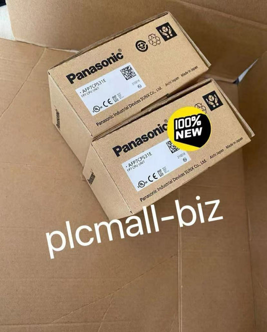AFP7CPS31E Panasonic modular brand New