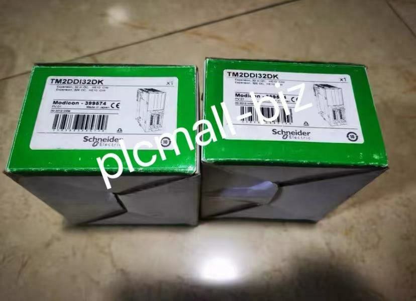 TM2DDI32DK Schneider modular brand new