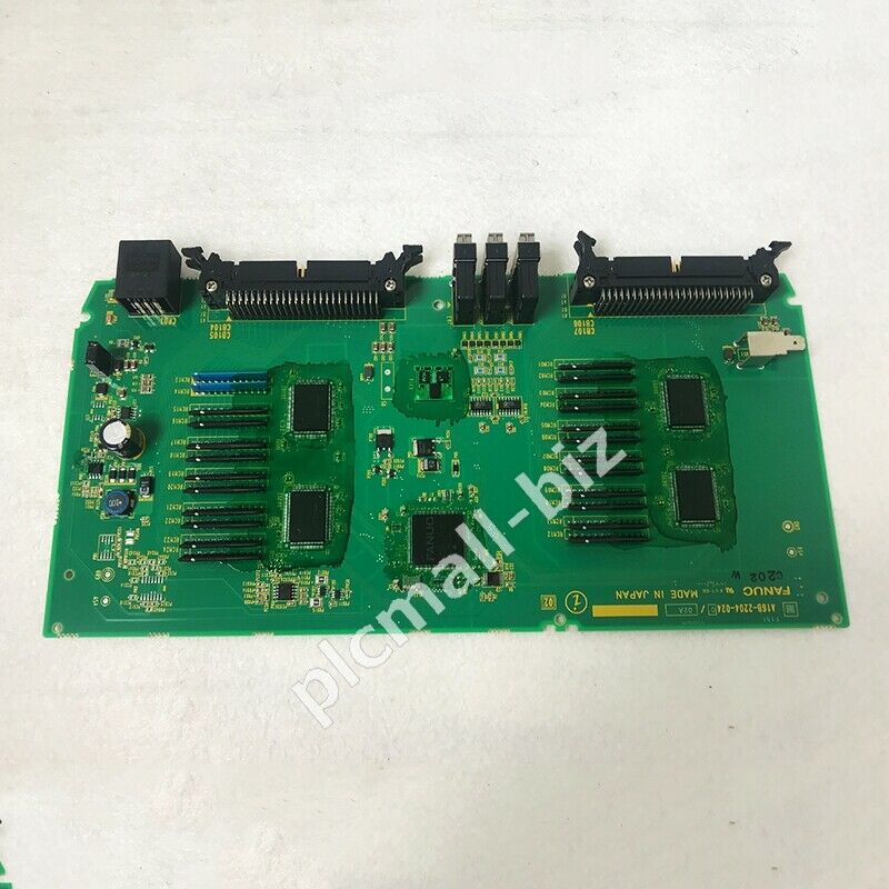 A16B-2204-0240/01A Fanuc CNC system I/O inner board Brand new