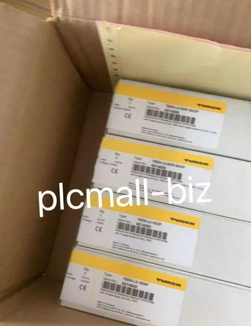 TBEN-L5-8DIP-8DOP TURCK modular brand new