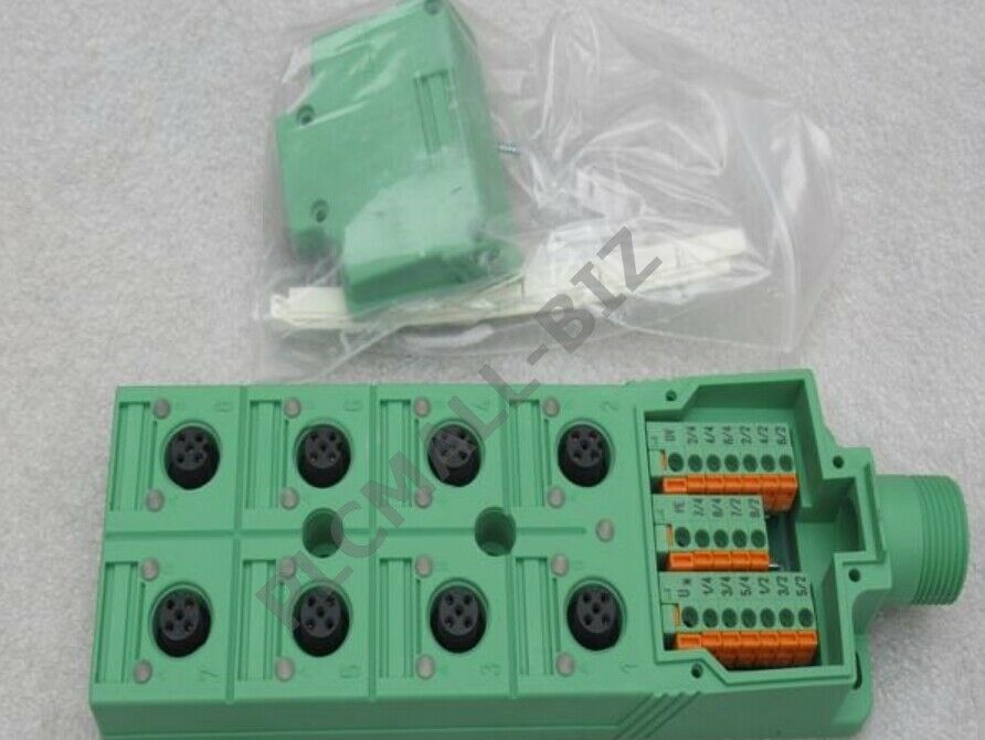 SACB-8/16-L-SC NPN Phoenix Module Brand new