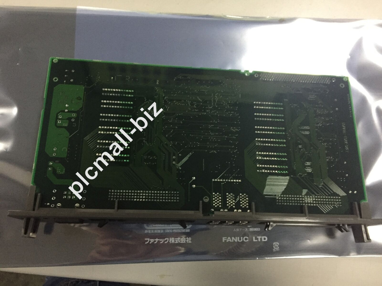A16B-2203-0881/05A Fanuc System circuit board Brand new