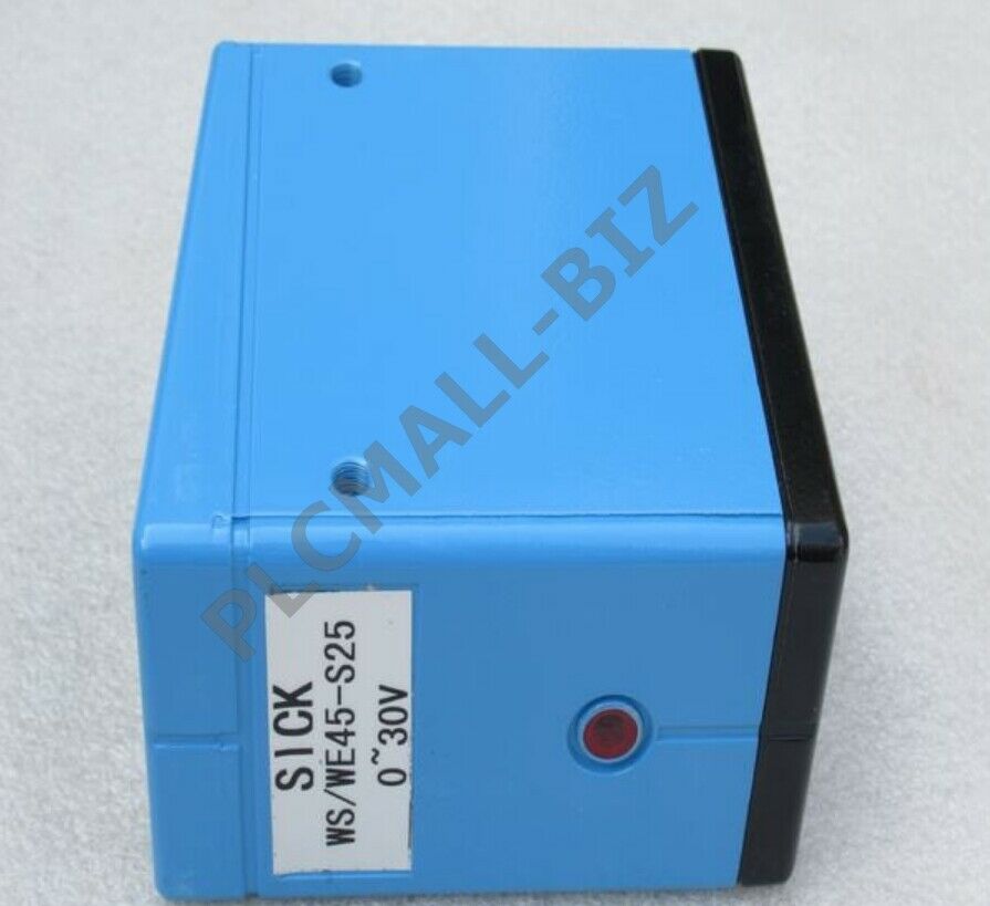 WS/WE45-S25 Germany SICK sensor Brand New