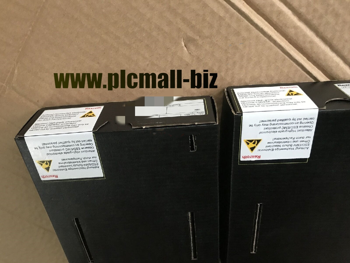 VT-VSPA2-1-21/VO/T5 Rexroth Magnifying board R901002095 Brand New
