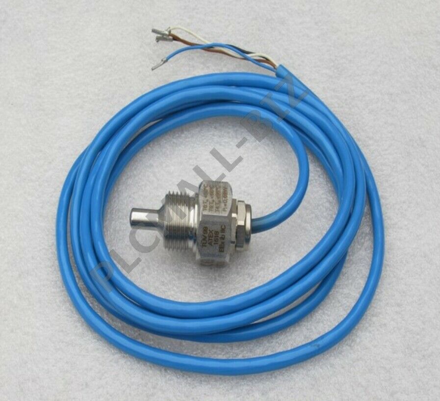 FCS-G1/2A4-NAEX TURCK Pressure Switch Brand New