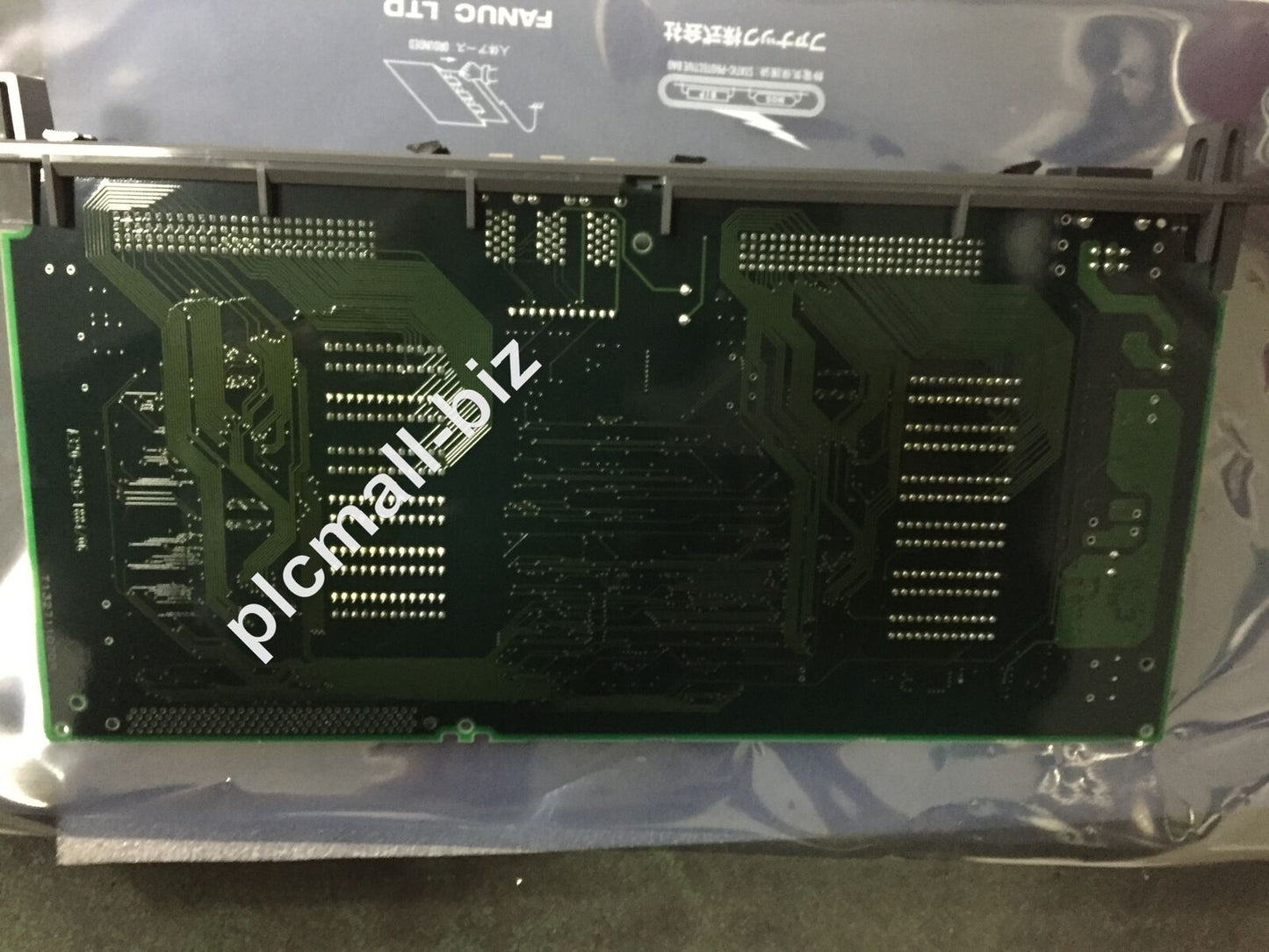 A16B-2203-0881/05A Fanuc System circuit board Brand new