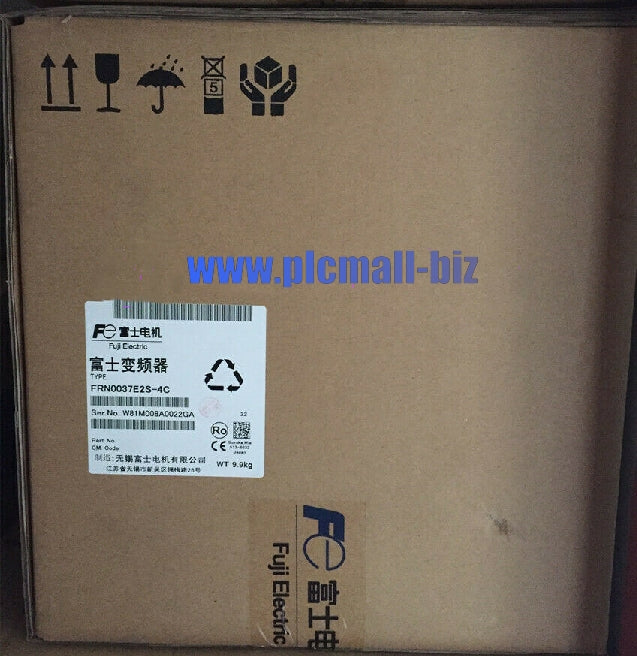 FRN0037E2S-4C FUJI 18.5KW inverter Brand New