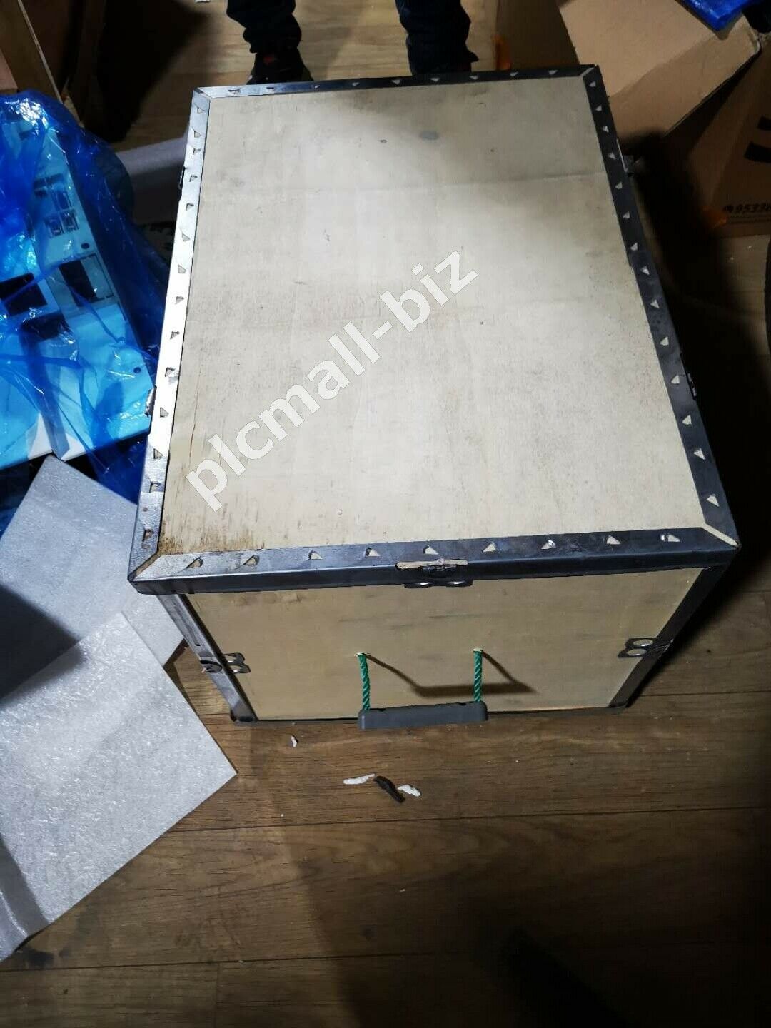 MR-J2S-11KB4 Mitsubishi Servo driver controller Brand new