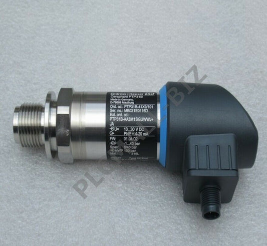 PTP31B-41X9/101 E+H Pressure Switch Brand New