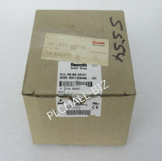 R-IL PB BK DP/V1 REXROTH Module Brand New