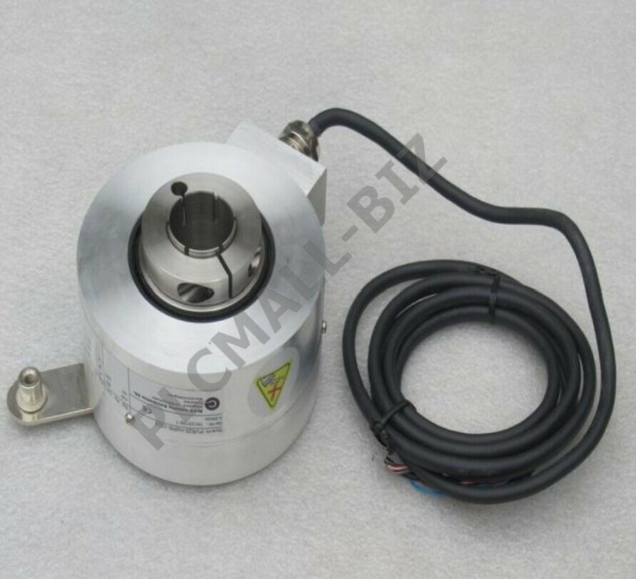 PVR25-H4PR-1024 ELCO Controller Brand New