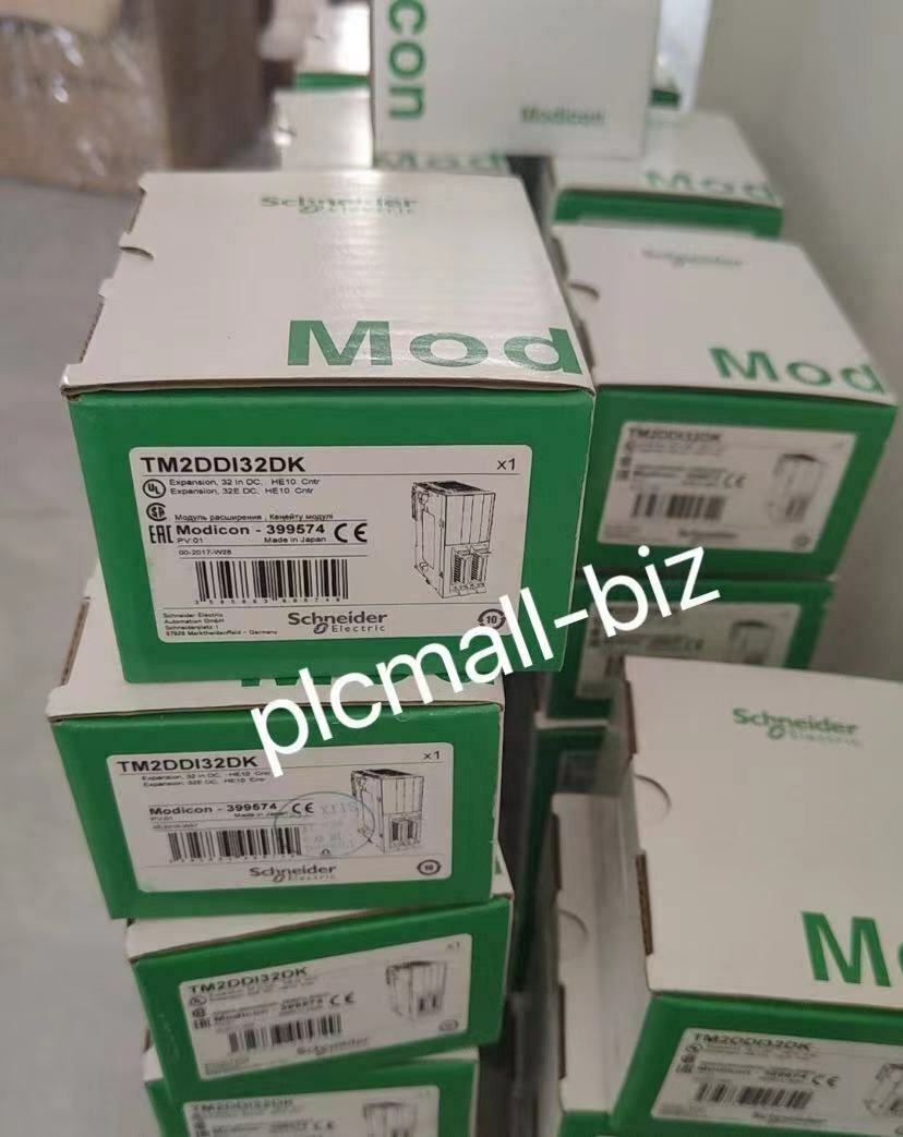 TM2DDI32DK Schneider modular brand new