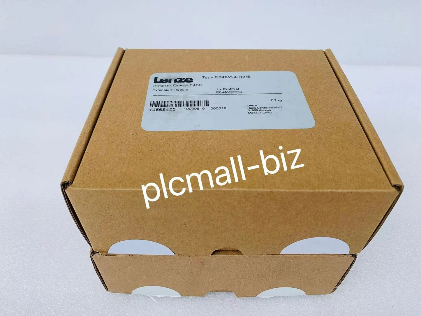 E84AYCERV/S Lenze module brand new