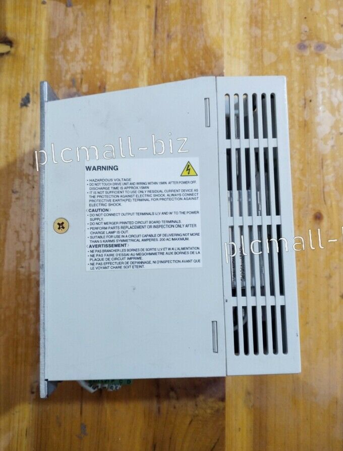 MR-J2S-70A-PY091 Mitsubishi servo driver  Brand New