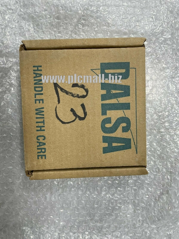 CR-GEN0-M1400 DALSA industrial camera Brand New
