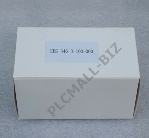 EDS 346-3-100-000 HYDAC Pressure Sensor  Brand New