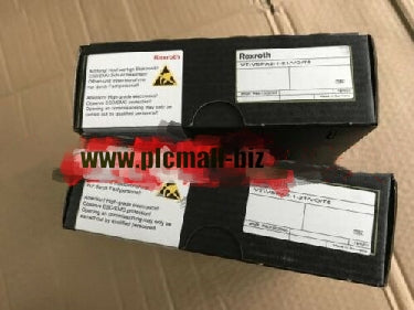 VT-VSPA2-1-21/VO/T5 Rexroth Magnifying board R901002095 Brand New